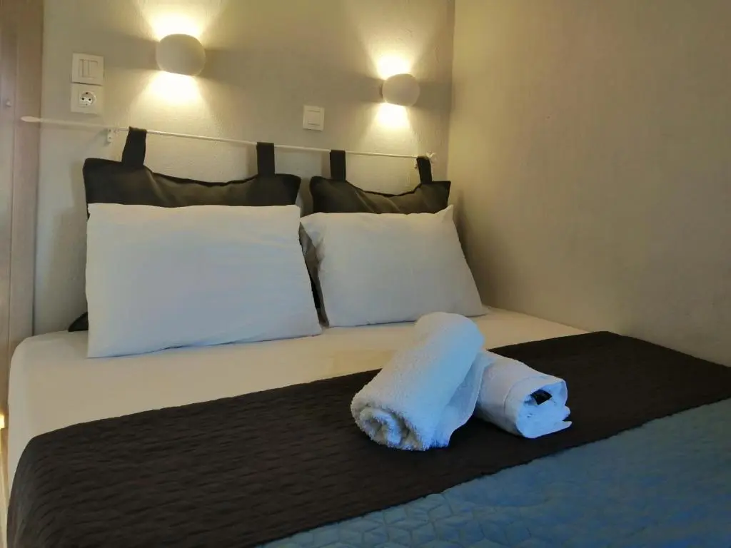 Superior Suite 1 bedroom